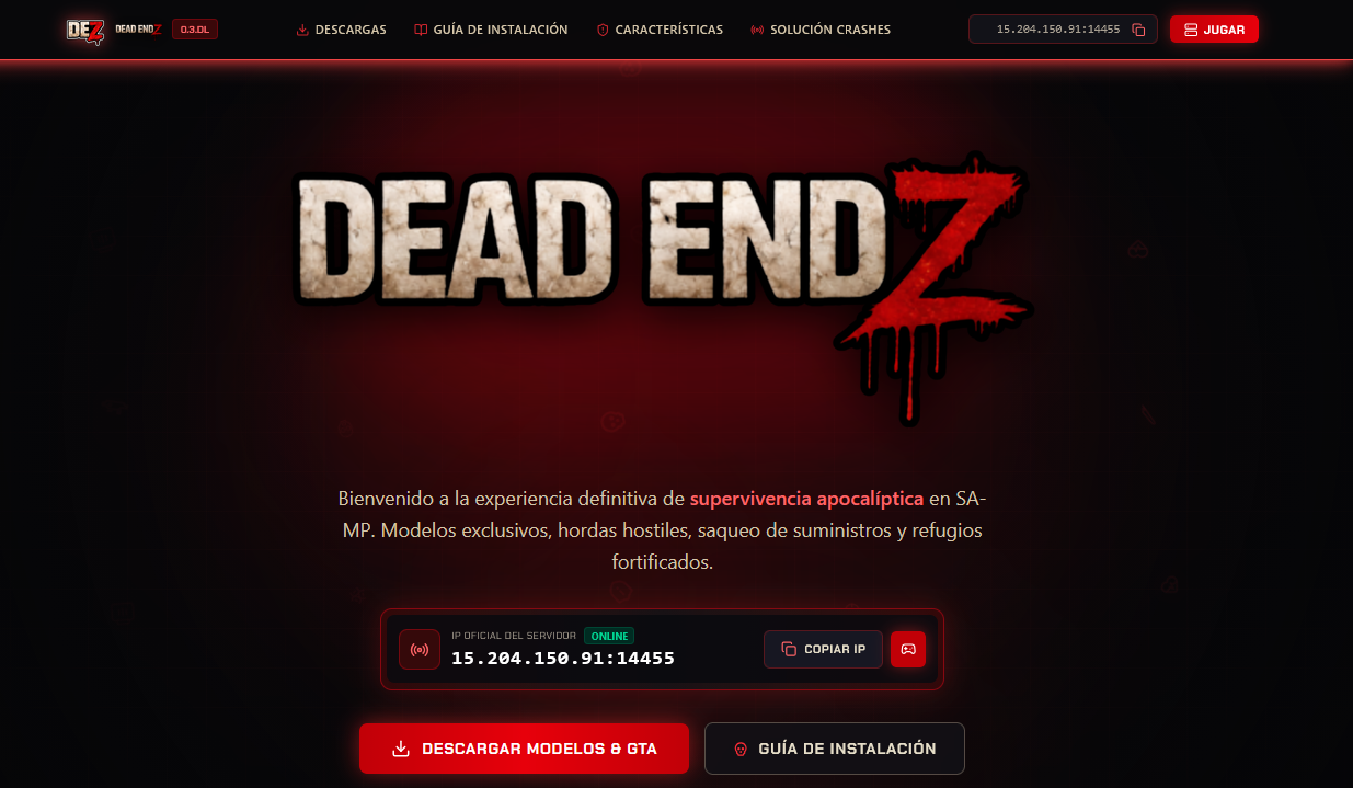 Miniatura dead-end-z